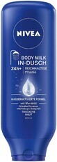 Nivea, Shower Milk, 400 ml