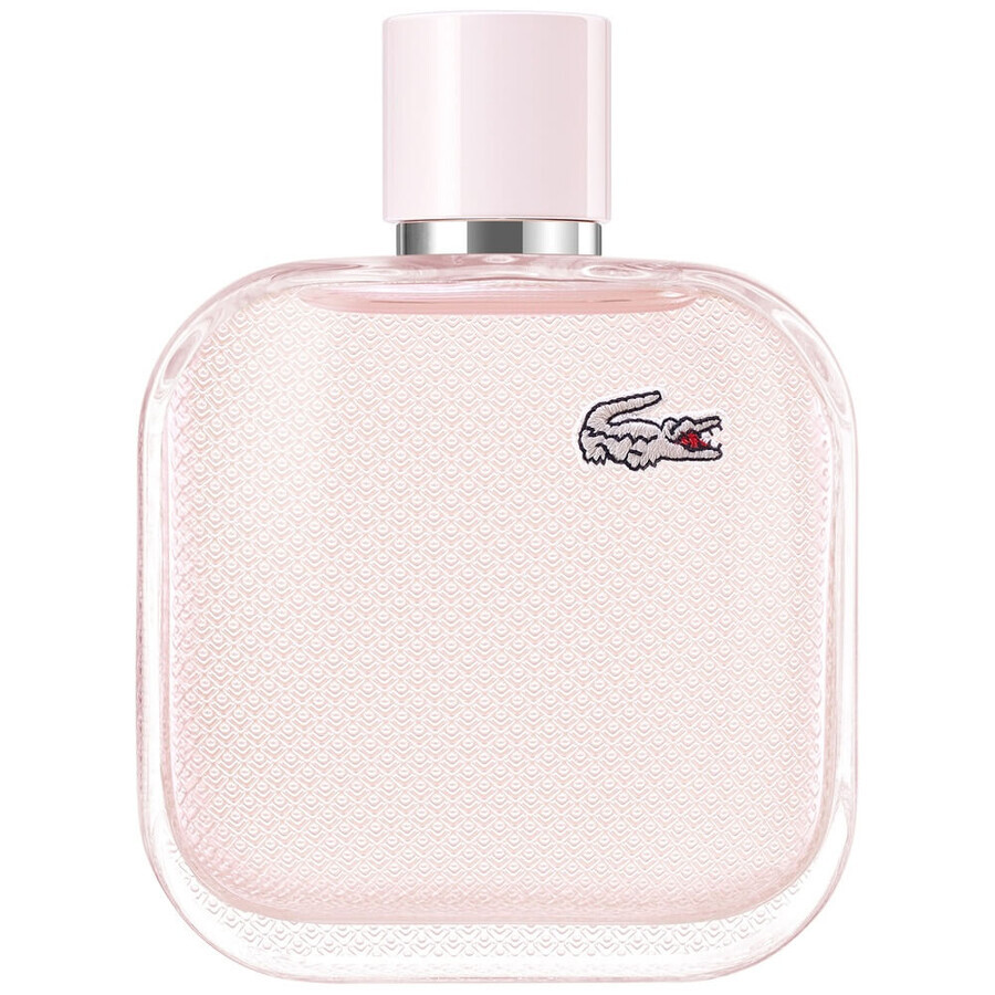 Lacoste L.12.12 Rose Eau Fraiche Apă de toaletă, 100ml