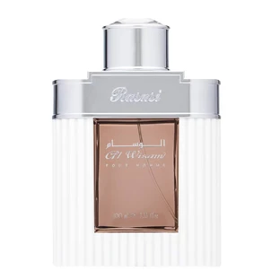 Rasasi Al Wisam Day Pour Homme Eau de Parfum, 100 ml