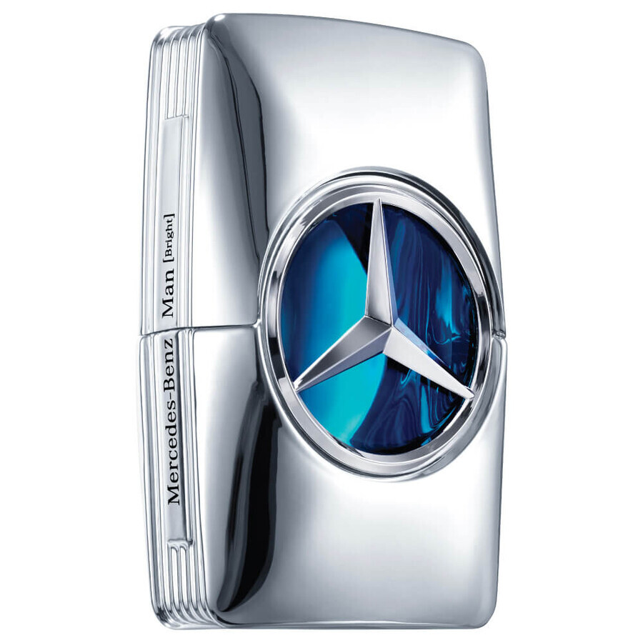 Mercedes-Benz Man Bright Eau de Parfum, 100 ml