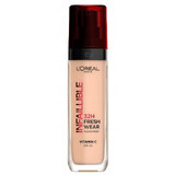 L Oreal Paris Infaillible 32H Fresh Wear Face Primer 125 Natuurlijk Beige, 30 ml