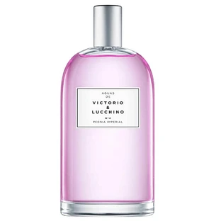 Victorio amp; Lucchino Nº 4 Peonia Imperial Eau de Toilette, 150 ml