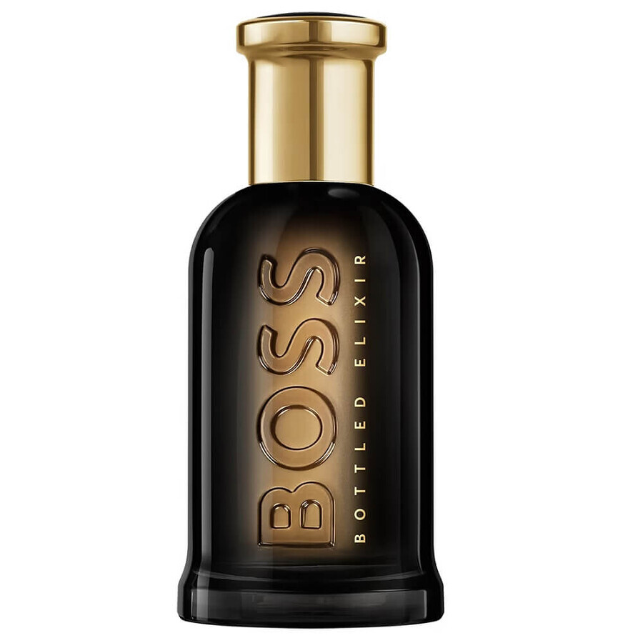 Acquista Hugo Boss Profumo Boss Bottled Elixir, 50 ml Hugo Boss Profumo Boss Bottled Elixir, 50 ml