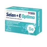 Gesundheit Familie Selen + E Optima, 60 Tabletten