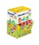 Fikaminki Vitamin Lollipops 3+, raspberry flavor, 1 piece