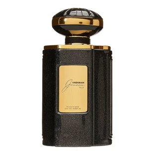 Al Haramain Junoon Noir Eau de Parfum, 75 ml