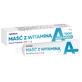 Vitamine A Zalf, 25 g