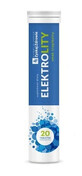 Gain Health Electrolytes, 20 effervescent tablets