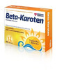 Family Health Beta-Carotene 60 capsules