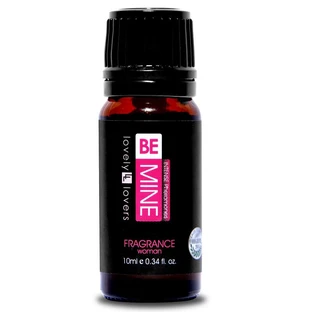 Lovely Lovers BeMine Konzentrierte Pheromone für Frauen, 10ml