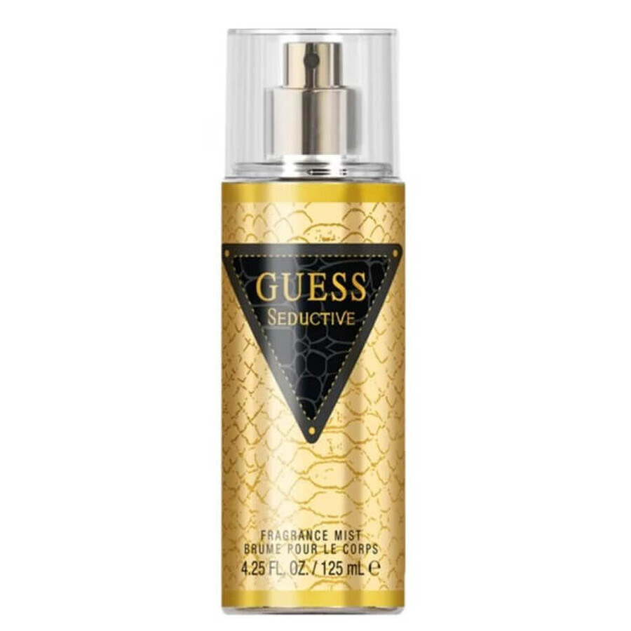 Boutique Guess Seductive Body Mist, 125 ml Guess Seductive Body Mist, 125 ml