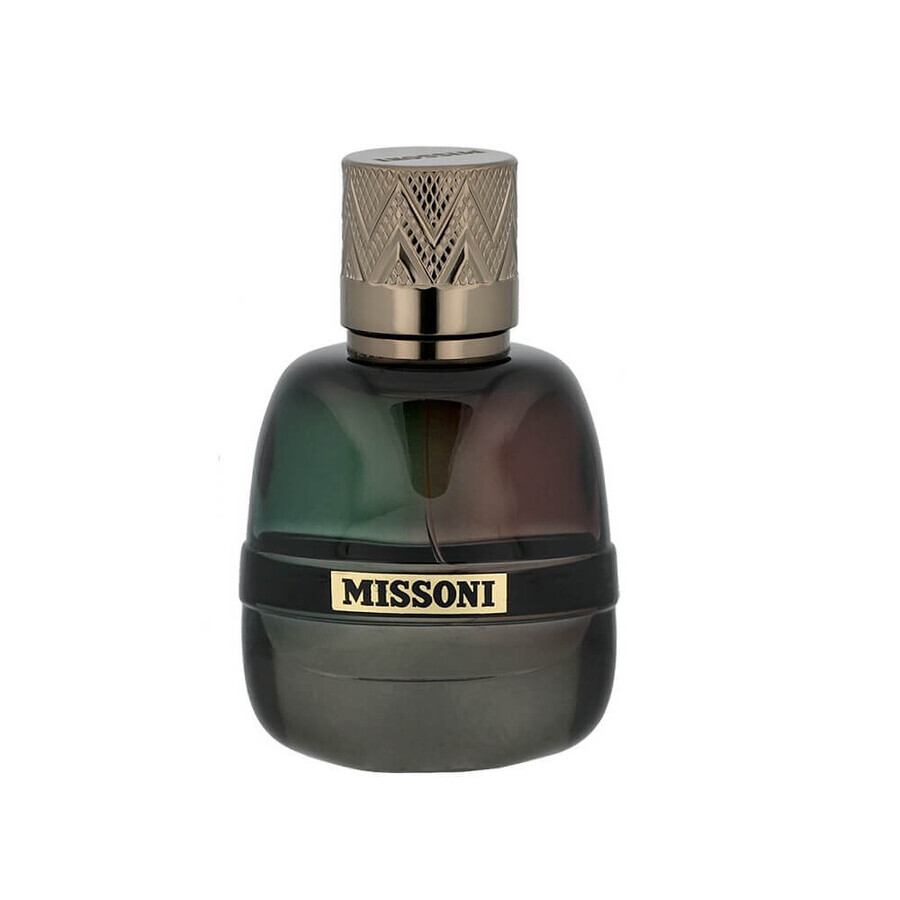 Missoni Parfum Pour Homme Eau de Parfum, 5 ml