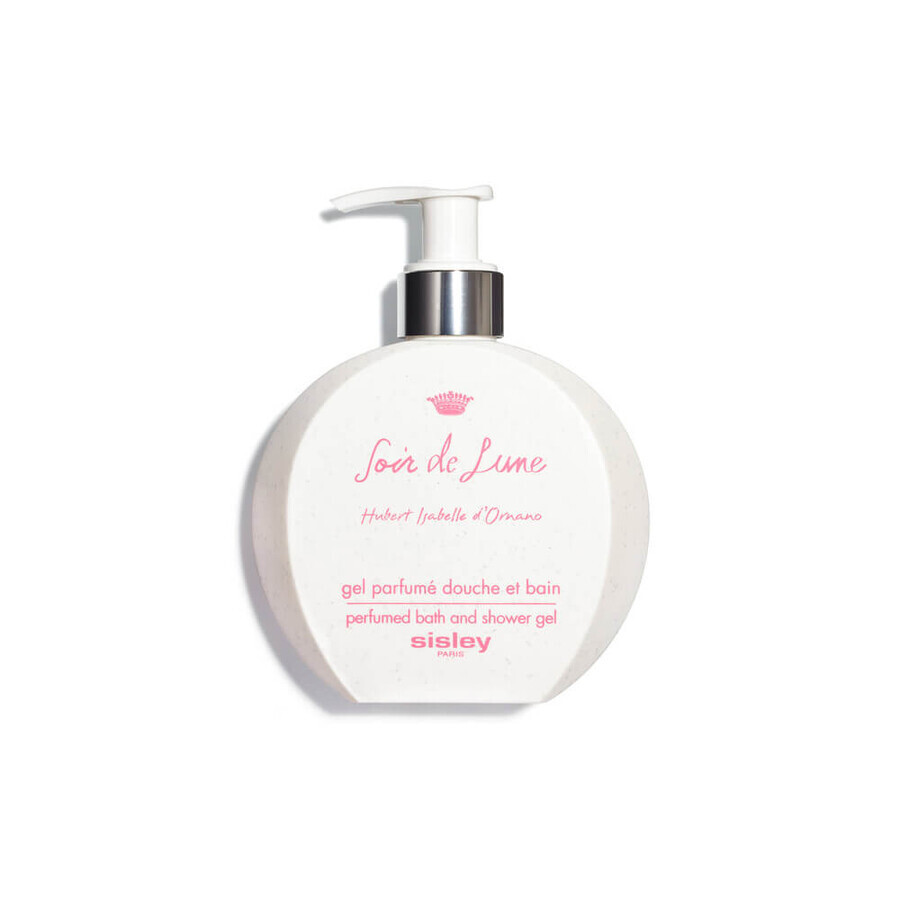 Comprar Sisley Soir De Lune Gel de baño y ducha perfumado, 200ml Sisley Soir De Lune Gel de baño y ducha perfumado, 200ml