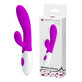 Vibrateur Pretty Love Alvis avec 30 fonctions de vibration
