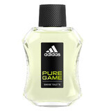 Adidas Pure Game Apă de toaletă, 100 ml