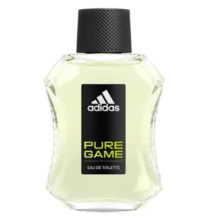 Adidas Pure Game Eau de Toilette, 100 ml