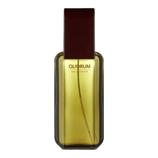 Antonio Puig Quorum Eau de Toilette, 100 ml