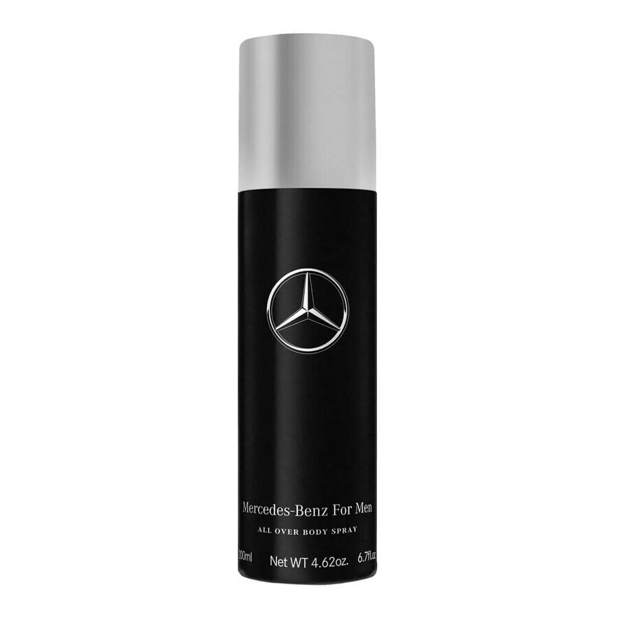 Winkel op Mercedes-Benz Deodorant, 200 ml Mercedes-Benz Deodorant, 200 ml
