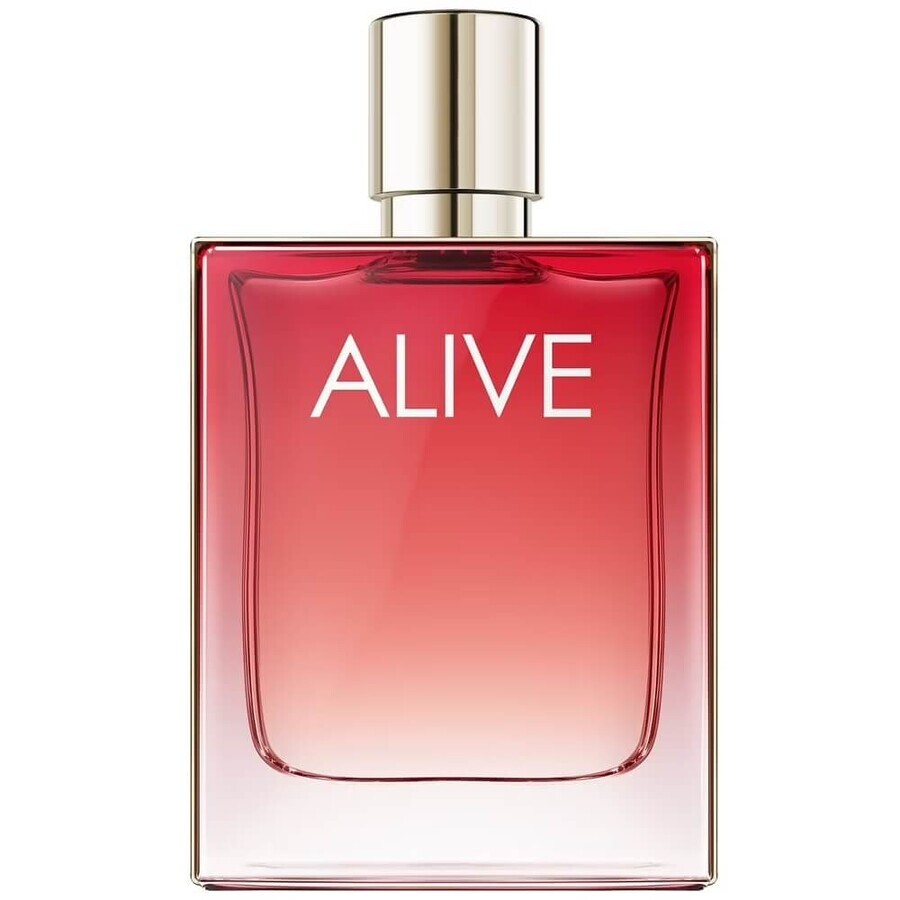 Boutique Hugo Boss Alive Intense Eau de Parfum, 80 ml Hugo Boss Alive Intense Eau de Parfum, 80 ml