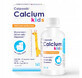 Home First Aid Kit Calpossis Calcium Kids, 165 ml.