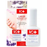 LC+ nail polish to help protect nails from ringworm, 12 ml