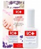 LC+ nail polish to help protect nails from ringworm, 12 ml