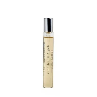Van Cleef amp;Arpels Collection Extraordinaire Orchid Leather Eau de Parfum, 7.5 ml