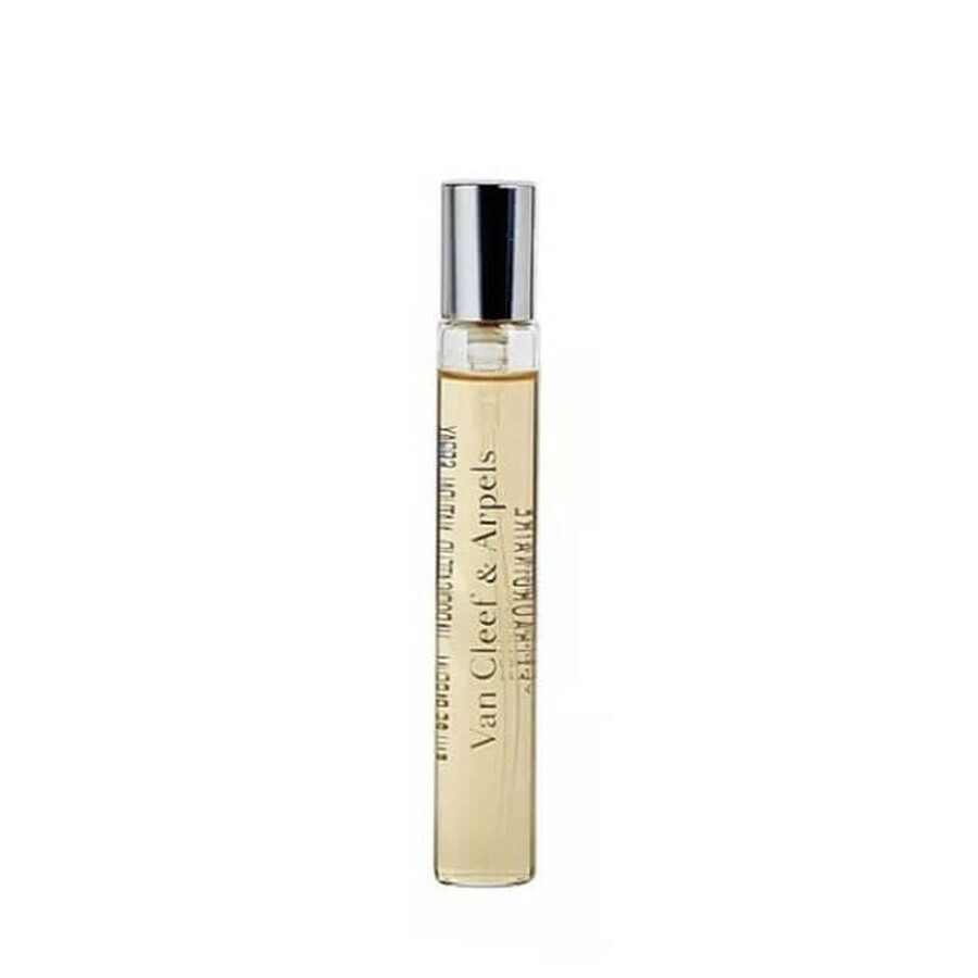 Shop Van Cleef amp;Arpels Sammlung Extraordinaire Orchidee Leder Eau de Parfum, 7,5 ml Van Cleef amp;Arpels Sammlung Extraordinaire Orchidee Leder Eau de Parfum, 7,5 ml