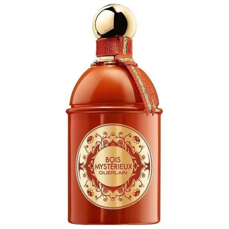 Winkel op Guerlain Les Absolus d'Orient Bois Mysterieux Eau de Parfum, 125 ml Guerlain Les Absolus d'Orient Bois Mysterieux Eau de Parfum, 125 ml