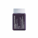 Kevin Murphy Young Again Rinse Acondicionador Regenerador y Brillo para el cabello, 40ml