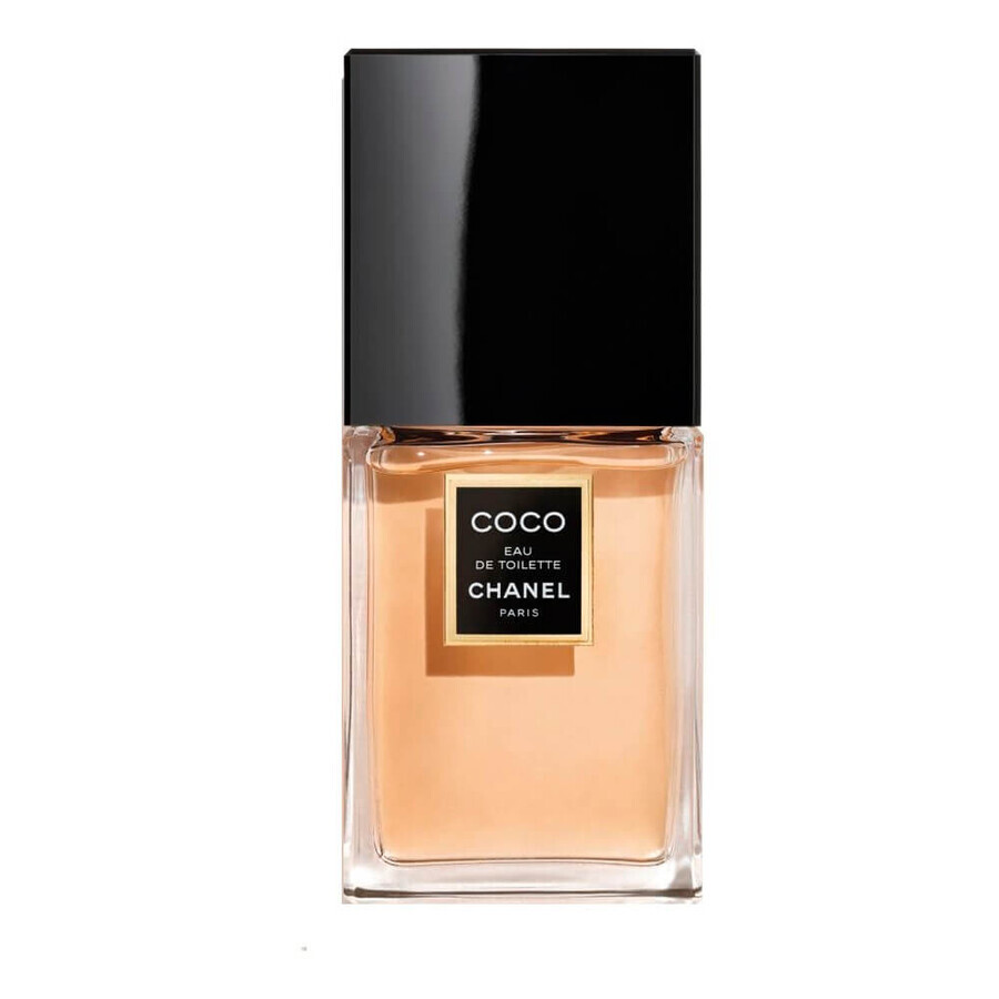Acquista Chanel Coco Eau de Toilette, 100ml Chanel Coco Eau de Toilette, 100ml
