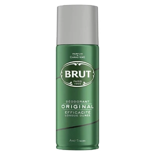 Brut, Original, Déodorant, 200 ml