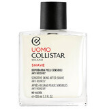 Collistar Uomo Aftershave Lotion voor gevoelige huid, 100 ml