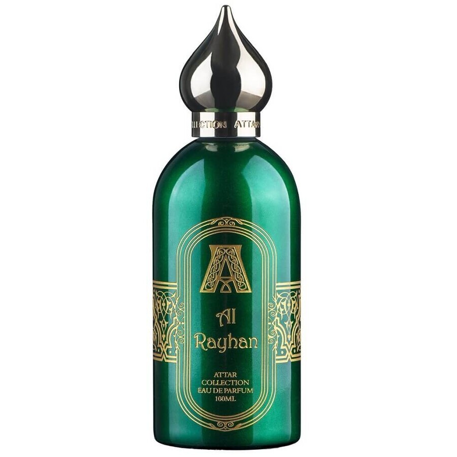 Attar Collection Al Rayhan Eau de Parfum, 100 ml