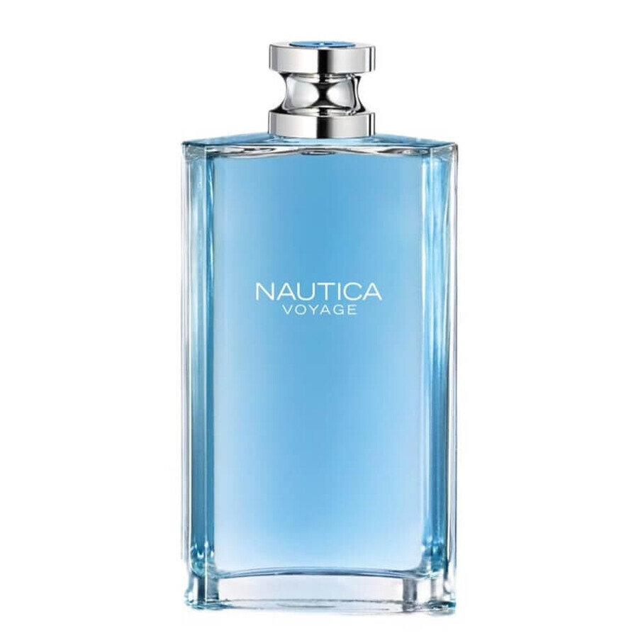 Comprar Agua de Colonia Nautica Voyage, 200 ml Agua de Colonia Nautica Voyage, 200 ml
