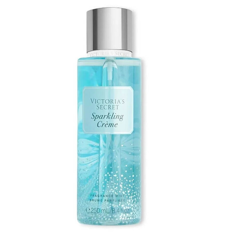 Winkel op Victoria's Secret Sprankelende Crème Body Mist, 250 ml Victoria's Secret Sprankelende Crème Body Mist, 250 ml