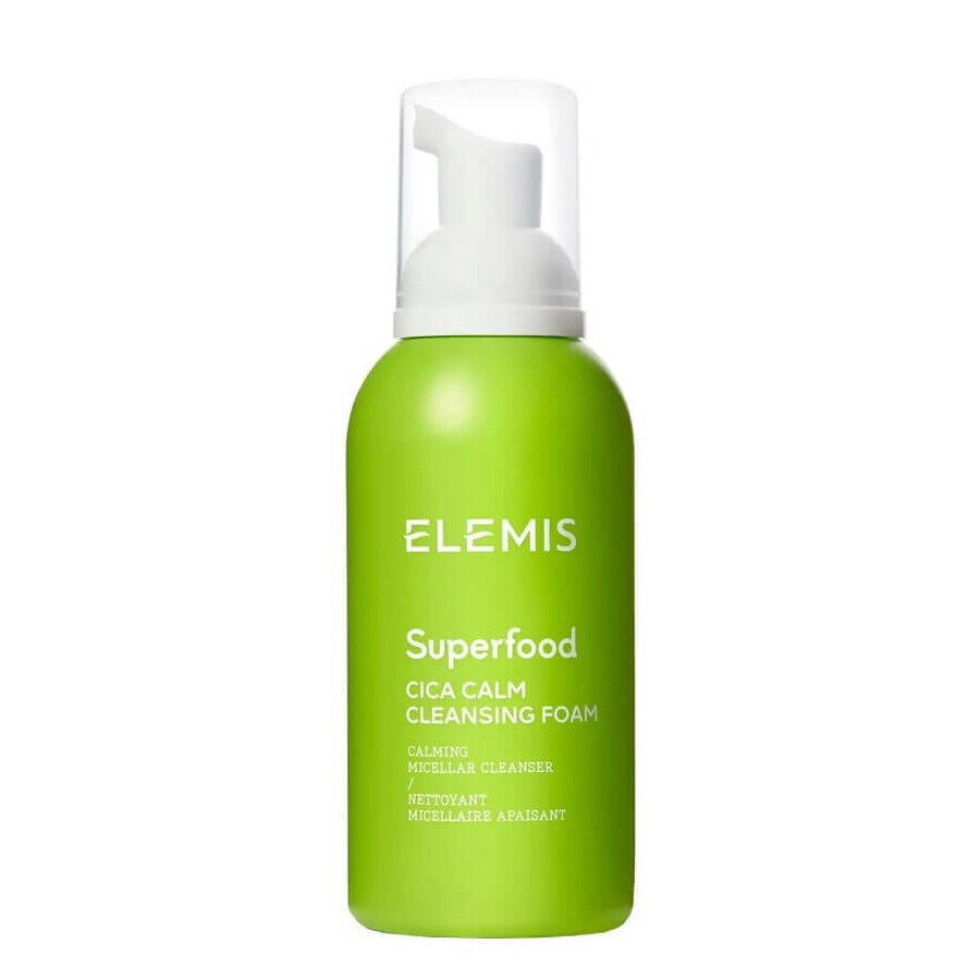 Comprar Elemis Superfood Cica Jabón Facial Calmante, 180ml Elemis Superfood Cica Jabón Facial Calmante, 180ml