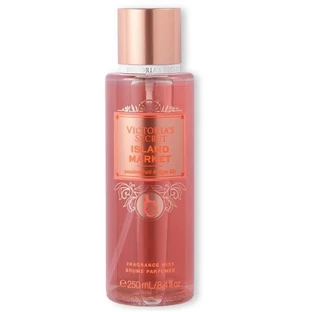 Victoria s Secret Island Market Body Mist, 250 ml.