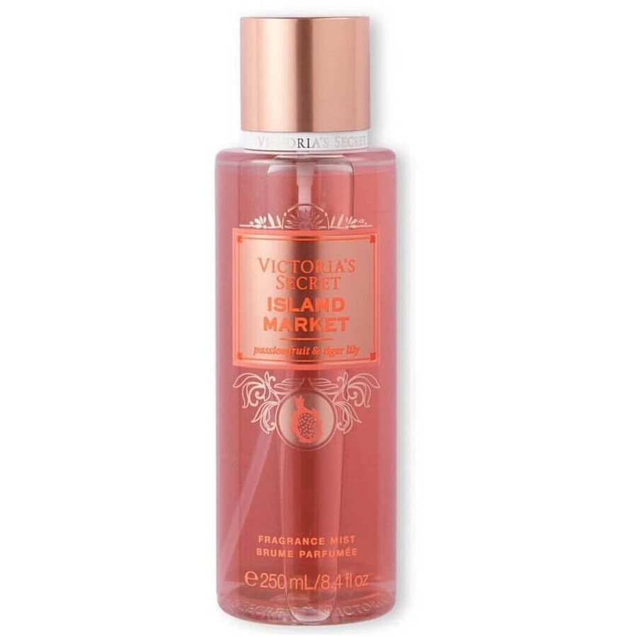 Winkel op Victoria's Secret Eilandmarkt Body Mist, 250 ml Victoria's Secret Eilandmarkt Body Mist, 250 ml
