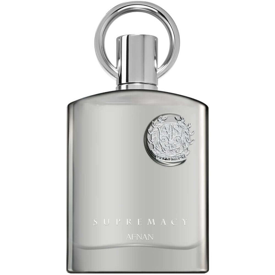 Boutique Afnan Supremacy Silver Eau de Parfum, 150 ml Afnan Supremacy Silver Eau de Parfum, 150 ml