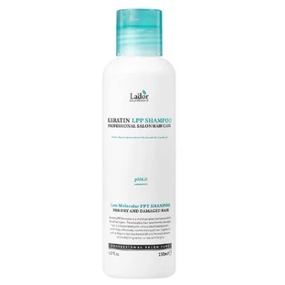 La dor Keratin Haarshampoo, 150ml
