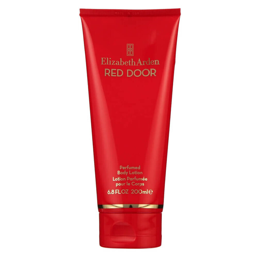 Comprar Elizabeth Arden Loción Corporal Red Door, 200 ml Elizabeth Arden Loción Corporal Red Door, 200 ml