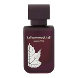Rasasi La Yuqawam Jasmine Wisp Eau de Parfum, 75 ml