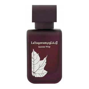 Agua de perfume Rasasi La Yuqawam Jasmine Wisp, 75 ml