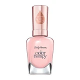 Sally Hansen Color Therapy Trway nail polish 220 Rosy Quartz, 14.7ml
