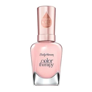 Sally Hansen Esmalte de uñas Color Therapy Trway 220 Rosy Quartz, 14,7 ml