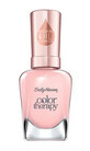 Sally Hansen Color Therapy Trway nail polish 220 Rosy Quartz, 14.7ml