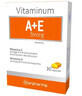 Vitaminum A+E Strong, 30 capsules