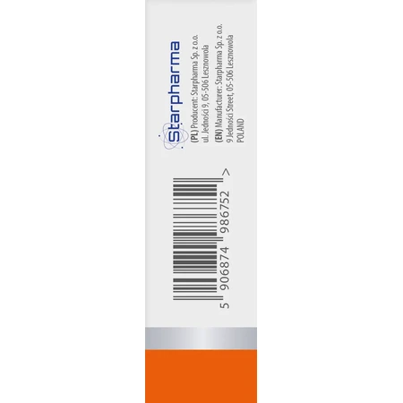 Vitaminum A+E Strong, 30 Kapseln