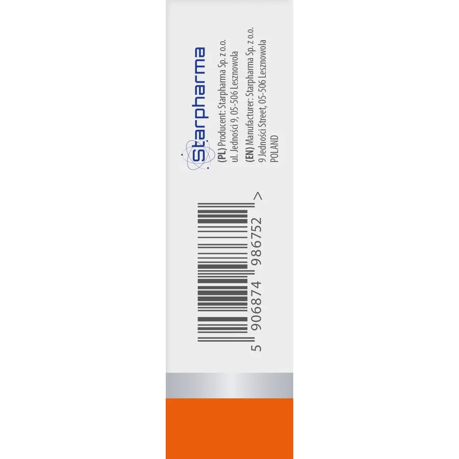 Vitaminum A+E Strong, 30 Kapseln